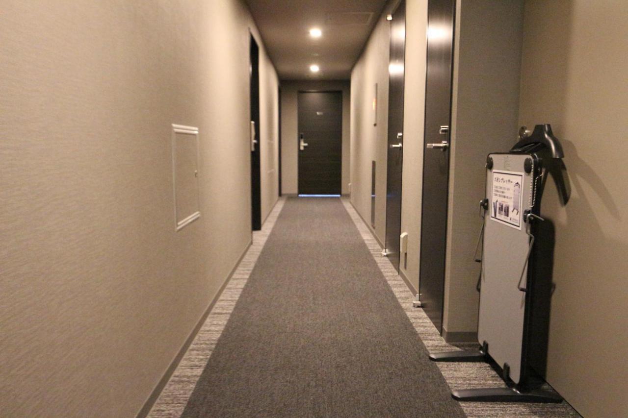 Hotel Livemax Takadanobaba Ekimae Tokyo Exterior photo